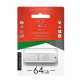 T&G 64Gb Classic series White (TG011-64GB3WH)