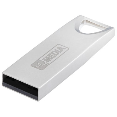 MyMedia MyAlu USB 2.0 Drive 64GB (069274)