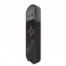 TEAM 32 GB C183 Black USB 3.1 (TC183332GB01)