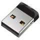 SanDisk 64 GB Cruzer Fit USB 2.0 (SDCZ33-064G-G35)