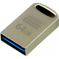 GOODRAM 64 GB UPO3 Silver USB 3.0 (UPO3-0640S0R11)