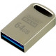 GOODRAM 64 GB UPO3 Silver USB 3.0 (UPO3-0640S0R11)