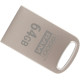 GOODRAM 64 GB UPO3 Silver USB 3.0 (UPO3-0640S0R11)