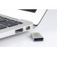 GOODRAM 64 GB UPO3 Silver USB 3.0 (UPO3-0640S0R11)