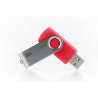 GOODRAM 16 GB Twister USB 3.0 (PD16GH3GRTSRR9, UTS3-0160R0R11)