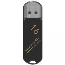TEAM 16 GB C183 USB3.1 Black (TC183316GB01)
