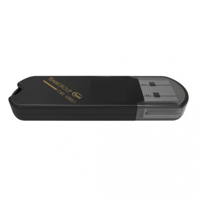 TEAM 16 GB C183 USB3.1 Black (TC183316GB01)