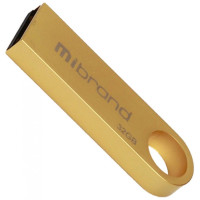 Mibrand 32GB Puma USB 2.0 Gold (MI2.0/PU32U1G)