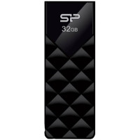 Silicon Power 32 GB Ultima U03 Black SP032GBUF2U03V1K