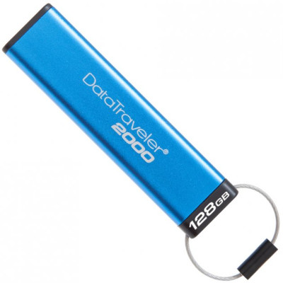 Kingston 128 GB DataTraveler 2000 (DT2000/128GB)
