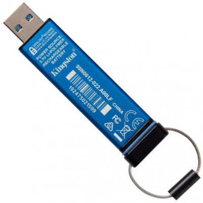Kingston 128 GB DataTraveler 2000 (DT2000/128GB)