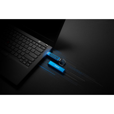 Kingston 128 GB DataTraveler 2000 (DT2000/128GB)