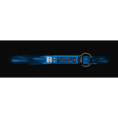 Kingston 128 GB DataTraveler 2000 (DT2000/128GB)