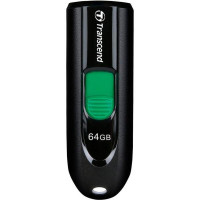 Transcend 64 GB JetFlash 790C Black (TS64GJF790C)