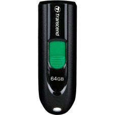 Transcend 64 GB JetFlash 790C Black (TS64GJF790C)