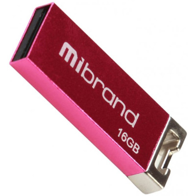 Mibrand 16 GB Chameleon Pink (MI2.0/CH16U6P)