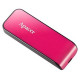 Apacer 32 GB AH334 Pink USB 2.0 (AP32GAH334P-1)