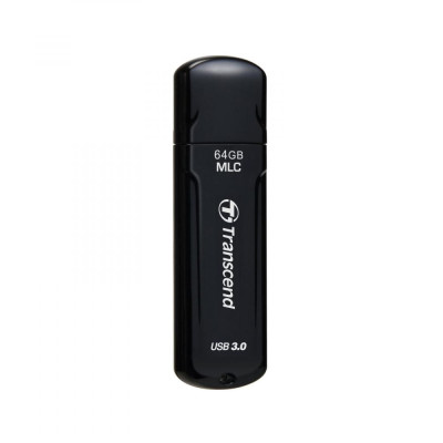Transcend JetFlash 750 64GB (TS64GJF750K)