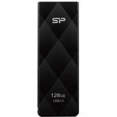 Silicon Power 128 GB Blaze B20 Black (SP128GBUF3B20V1K)