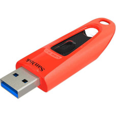SanDisk 32 GB Ultra USB 3.0 Red (SDCZ48-032G-U46R)