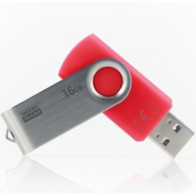 GOODRAM 16 GB Twister USB 3.0 PD16GH3GRTSRR9