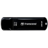 Transcend 16 GB JetFlash 750 Black (TS16GJF750K)