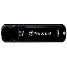 Transcend 16 GB JetFlash 750 Black (TS16GJF750K)