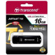 Transcend 16 GB JetFlash 750 Black (TS16GJF750K)