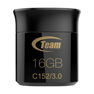 TEAM 16 GB C152 Black (TC152316GB01)