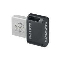Samsung 64 GB Fit Plus USB 3.1 Gen 1 (MUF-64AB/APC)