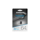 Samsung 64 GB Fit Plus USB 3.1 Gen 1 (MUF-64AB/APC)