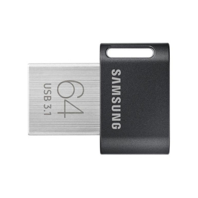 Samsung 64 GB Fit Plus USB 3.1 Gen 1 (MUF-64AB/APC)