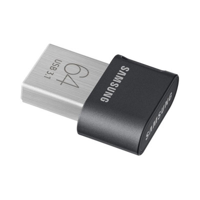 Samsung 64 GB Fit Plus USB 3.1 Gen 1 (MUF-64AB/APC)
