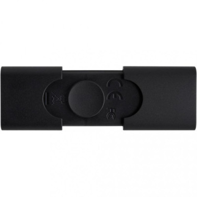 Kingston 64 GB DataTraveler Duo USB 3.2 + Type-C (DTDE/64GB)