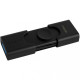 Kingston 64 GB DataTraveler Duo USB 3.2 + Type-C (DTDE/64GB)