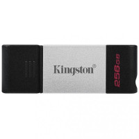 Kingston 256 GB DataTraveler 80 USB-C 3.2 (DT80/256GB)