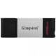 Kingston 256 GB DataTraveler 80 USB-C 3.2 (DT80/256GB)