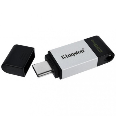 Kingston 256 GB DataTraveler 80 USB-C 3.2 (DT80/256GB)