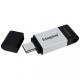 Kingston 256 GB DataTraveler 80 USB-C 3.2 (DT80/256GB)
