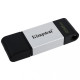 Kingston 256 GB DataTraveler 80 USB-C 3.2 (DT80/256GB)