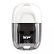 Silicon Power 32 GB Touch T09 White (SP032GBUF2T09V1W)