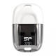 Silicon Power 32 GB Touch T09 White (SP032GBUF2T09V1W)