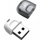 Silicon Power 32 GB Touch T09 White (SP032GBUF2T09V1W)