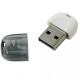 Silicon Power 32 GB Touch T09 White (SP032GBUF2T09V1W)