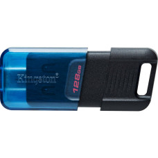 Kingston 128 GB DataTraveler 80 M USB-C 3.2 (DT80M/128GB)