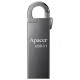 Apacer 128 GB AH15A USB 3.1 Ashy (AP128GAH15AA-1)