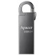 Apacer 128 GB AH15A USB 3.1 Ashy (AP128GAH15AA-1)