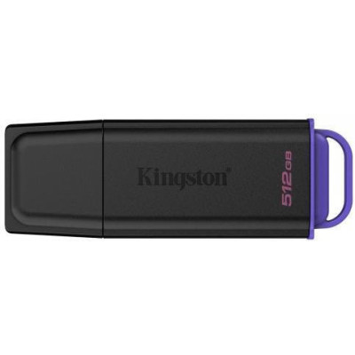 Kingston 512 GB DataTraveler Exodia G2 (DTXG2/512GB)