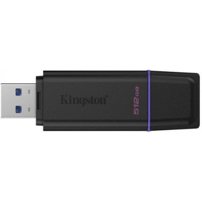 Kingston 512 GB DataTraveler Exodia G2 (DTXG2/512GB)