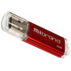 Mibrand 32GB Cougar USB 2.0 Red (MI2.0/CU32P1R)